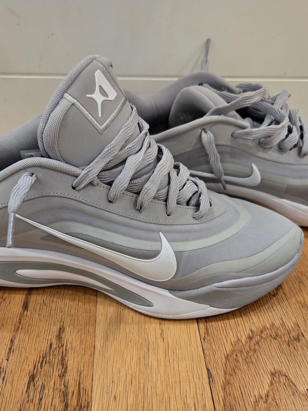 Nike Men’s A'ONE Shoes Size 12
